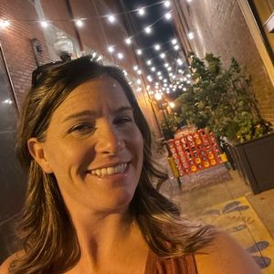 Meet your Posher, Cora